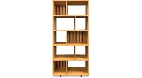 Oakley Bookcase Oakley Bookcase